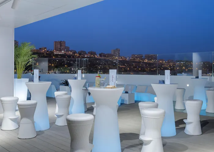 Occidental Palmas 4*