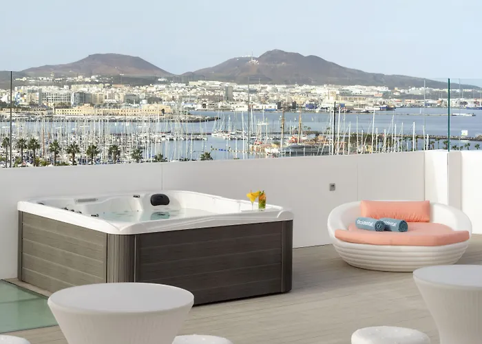 Occidental Palmas Hotel 4*