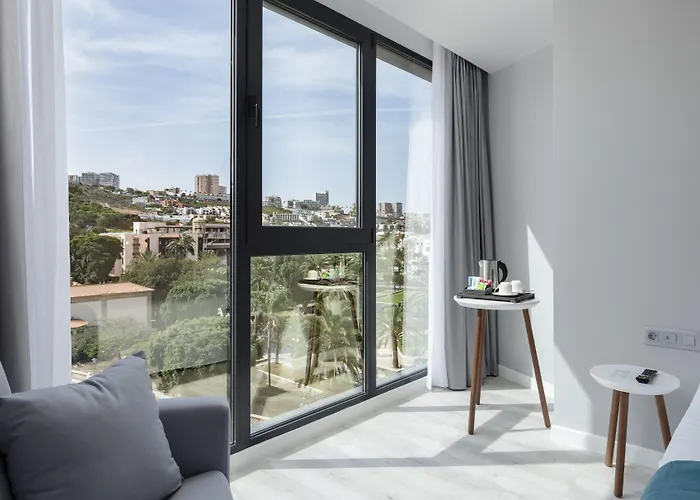 Hotel Occidental Palmas Las Palmas / Gran Canaria