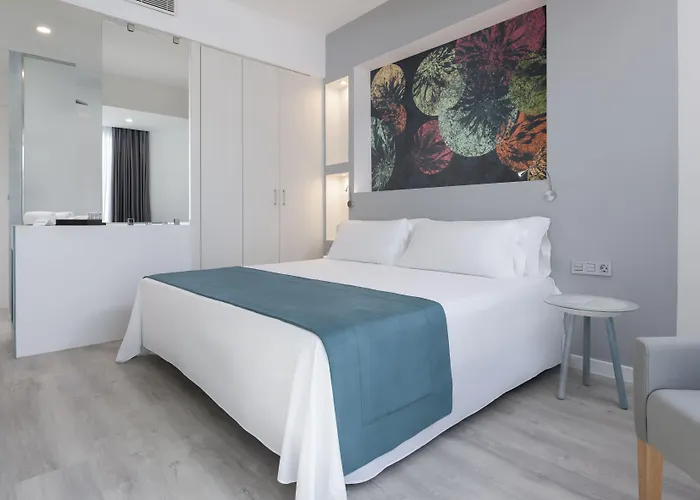 Occidental Palmas 4* Las Palmas / Gran Canaria