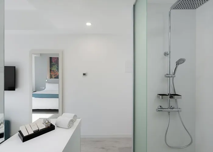 Occidental Palmas Hotel