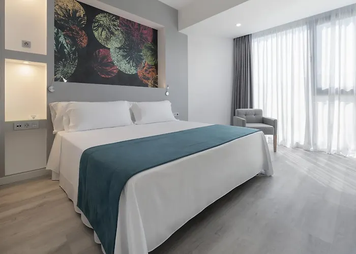 Occidental Palmas Hotel