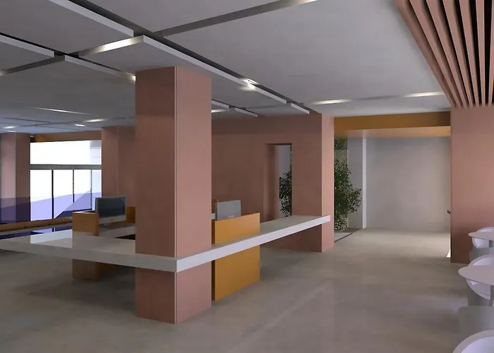 Occidental Palmas Hotel 4*