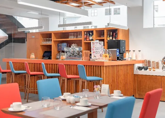 Occidental Palmas 4*