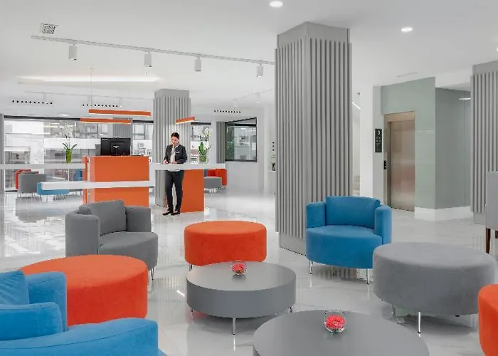 Occidental Palmas Hotel 4*