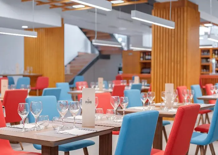 Occidental Palmas Hotel Las Palmas / Gran Canaria