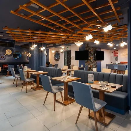 Occidental Palmas Hotell 4*