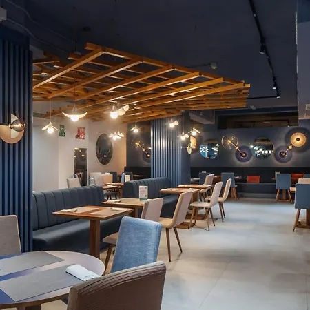 Occidental Palmas Las Palmas de Gran Canaria