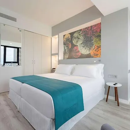 Occidental Palmas 4*